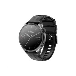 LAMAX Prism AMOLED Black