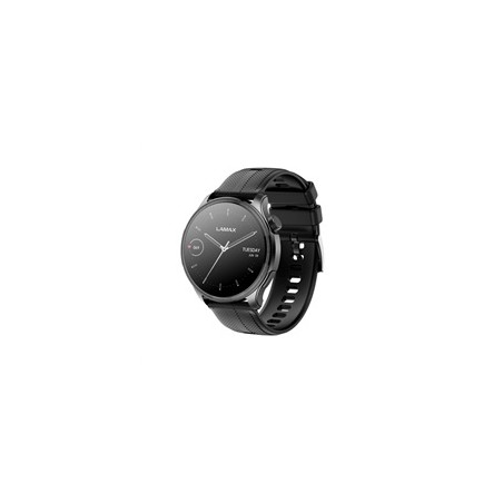 LAMAX Prism AMOLED Black