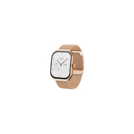 LAMAX Flow AMOLED Rose Gold