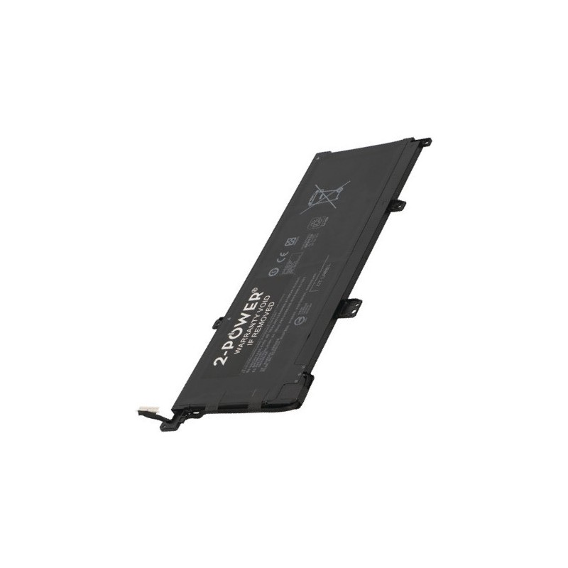 2-POWER Baterie 15,4V 3615mAh pro HP Envy 15-aq, 15-ar000, m6-aq000, m6-aq100, m6-ar000