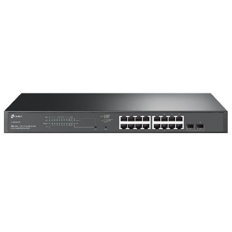 TP-Link OMADA switch TL-SG2218P