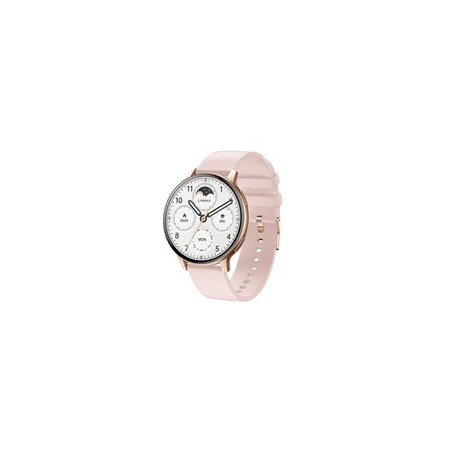 LAMAX Aura Rose Gold