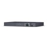 CyberPower Rack ATS Switched PDU, 1U, 10A, (12)C13, IEC-320 C14 (2)