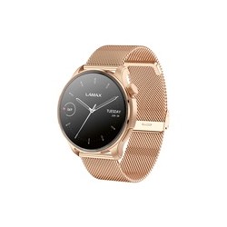 LAMAX Prism AMOLED Rose Gold