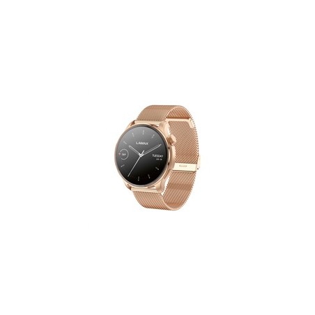 LAMAX Prism AMOLED Rose Gold