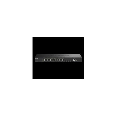 D-Link DGS-1530-28/E