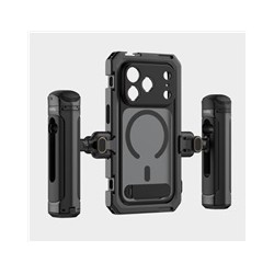 SmallRig 5540 Mobile Dual Handheld Kit for iPhone 17 Pro