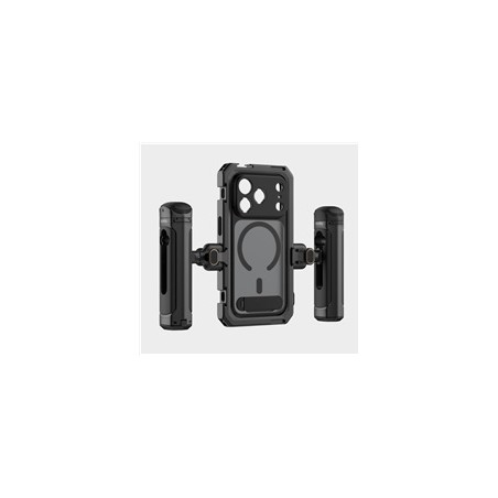 SmallRig 5540 Mobile Dual Handheld Kit for iPhone 17 Pro