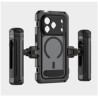 SmallRig 5540 Mobile Dual Handheld Kit for iPhone 17 Pro
