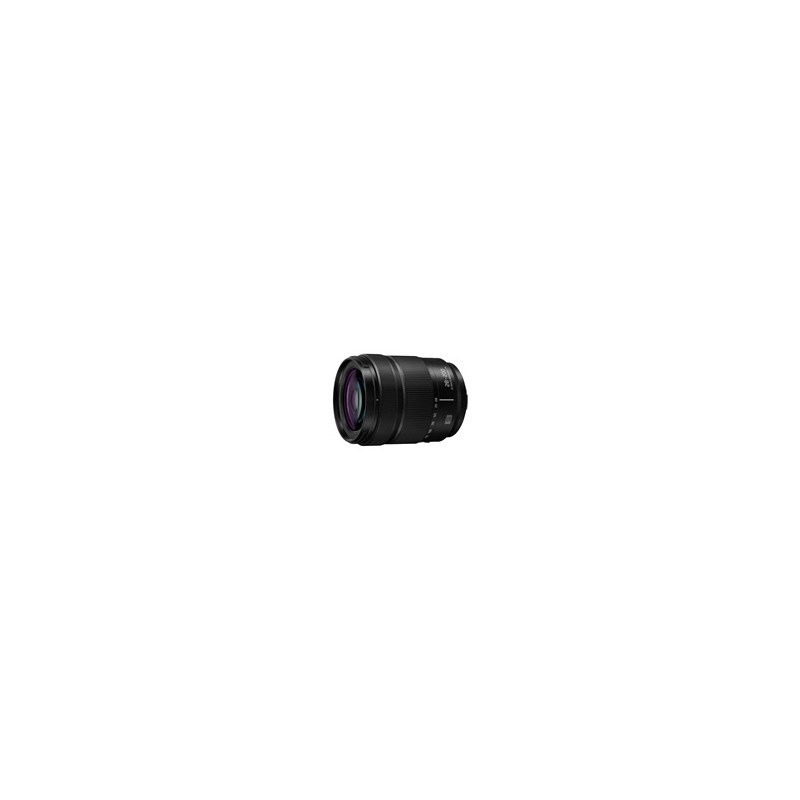 Panasonic LUMIX S 28-200mm F4-7.1 MACRO O.I.S.