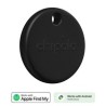 Chipolo POP – Bluetooth lokátor, černý