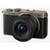 Panasonic Lumix DC-S9 + 18-40mm F4,5-6,3