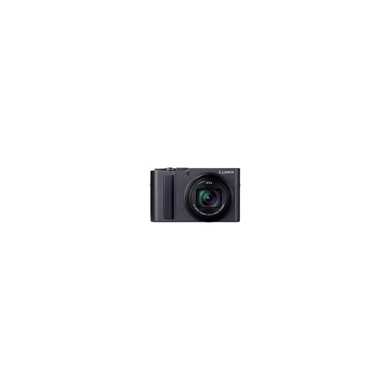Panasonic Lumix DC-TZ300 - tm. stříbrný, 15x zomm, 20 MPix