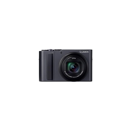Panasonic Lumix DC-TZ300 - tm. stříbrný, 15x zomm, 20 MPix