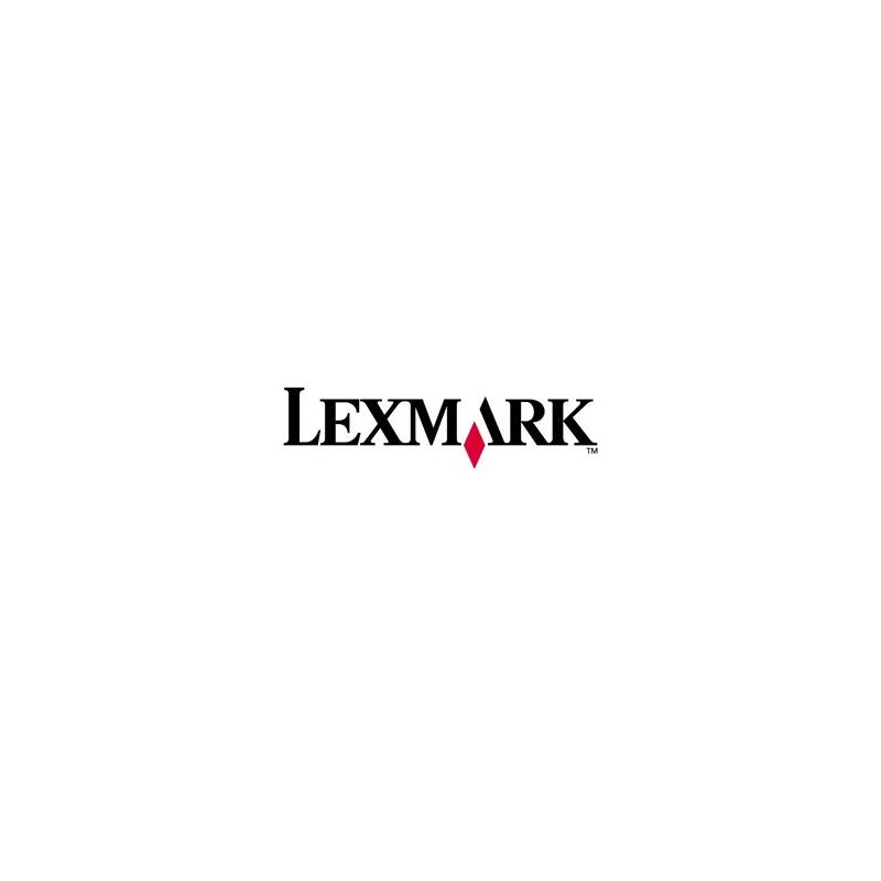 LEXMARK černý toner 512H pro: MS312/MS415, z programu Lexmark Return (5 000 stran)