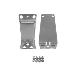 19" Rack Mount bracket for 3560-CX and 2960CX RCKMNT19CMPCT