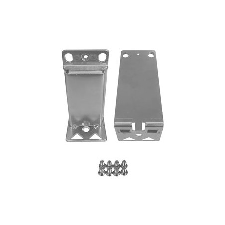 19" Rack Mount bracket for 3560-CX and 2960CX RCKMNT19CMPCT