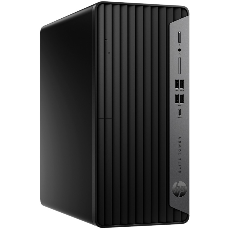 HP Elite/600 G9/Tower/i5-12500/16GB/512GB/UHD 730/W11P/3R