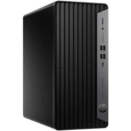 HP Elite/600 G9/Tower/i5-12500/16GB/512GB/UHD 730/W11P/3R