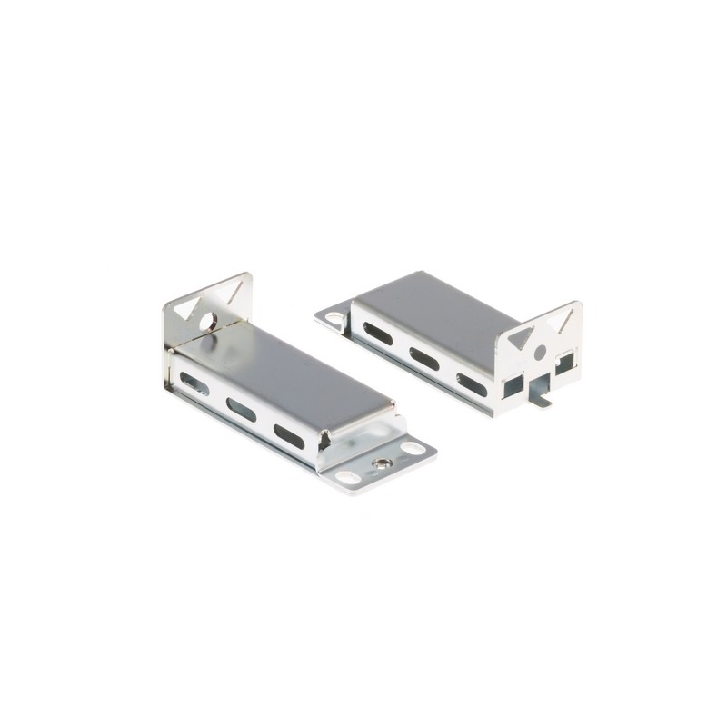 23" and 24" Rack Mount bracket for 3560-CX and 2960-CX RCKMNT23CMPCT