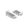 23" and 24" Rack Mount bracket for 3560-CX and 2960-CX RCKMNT23CMPCT