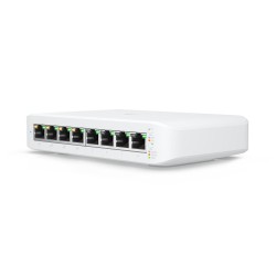 Ubiquiti USW-Lite-8-PoE