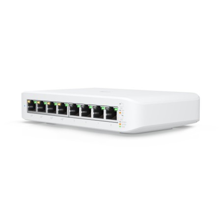 Ubiquiti USW-Lite-8-PoE