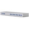 Ubiquiti UACC-CWDM-8, CWDM Mux Demux 8