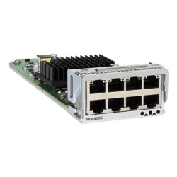 NETGEAR 8PT 10GBASE-T PORT CARD