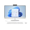 HP AiO 27-cr0014nc, 27" FHD, i5-1335U, 16GB DDR4 3200, SSD 512GB, Win11 Home, 2M Game Pass