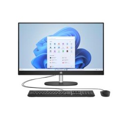 HP AiO 27-cr0015nc, 27" FHD, i7-1355U, 16GB DDR4 3200, SSD 512GB, Win11 Home, 2M Game Pass