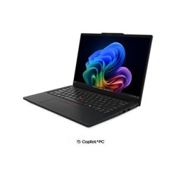Lenovo ThinkPad T/ThinkPad T14 G7/Intel Core Ultra 5 325/14"/WUXGA/T/16GB/512GB/Intel int/W11P/Black