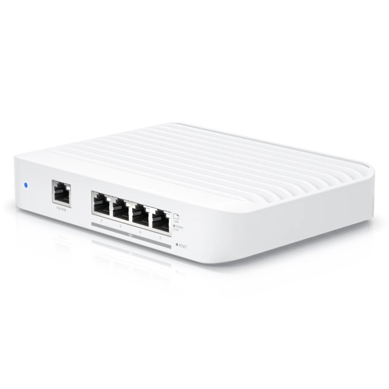UBNT UniFi Switch Flex XG