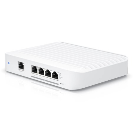 UBNT UniFi Switch Flex XG