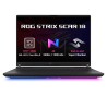 ASUS G835 18/Core U9 290HX Plus/64GB/1TB/5090/W11H