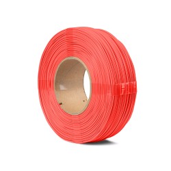 Filament C-TECH ESSENTIAL LINE, PLA, červená, 1,75mm, 1kg, refill