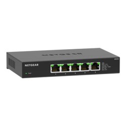 NETGEAR MS305 5-PORT MULTIGIG 2.5G UM SWITCH