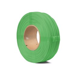 Filament C-TECH ESSENTIAL LINE, PLA, zelená, 1,75mm, 1kg, refill