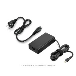 LENOVO USB-C 100W AC Adapter-EU