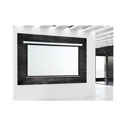 BAZAR - Elektrické projekční plátno AVELI, 200x150 (4:3) 98" - POŠKOZENÝ OBAL