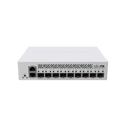 MikroTik Cloud Router Switch CRS310-1G-5S-4S+IN