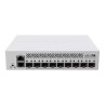 MikroTik Cloud Router Switch CRS310-1G-5S-4S+IN