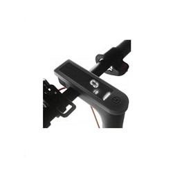 Voděodolný kryt LCD pro Xiaomi Scooter (Bulk)
