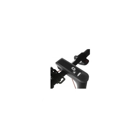 Voděodolný kryt LCD pro Xiaomi Scooter (Bulk)