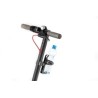 Držák na láhev pro Xiaomi Scooter, černý M365/Essential/1S (Bulk)
