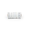 Zebra Label Synthetic 60X25MM RFID/Coated Acrylic Adh 76.2MM 400/R