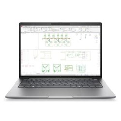 HP NTB Zbook 8 G2i 14 U5 325, WUXGA, 16GB, 512GB G5,WiFi7+BT6,FPS,Backlit KBD,Win11Pro, 3y onsite