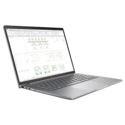 HP NTB ZBook 8 G2i 14 U7 366H, RTX PRO 500/4GB, WQXGA, 32GB, 1TB G5,WiFi7+BT6, FPS,Backlit KBD,Win11Pro, 3y onsite