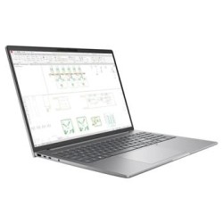 HP NTB ZBook 8 G2i 16 U7 366H, RTX PRO 500/4GB,WQUXGA DC, 32GB,1T G5,WiFi7+BT6, Backlit KBD,Win11Pro, 3y onsite
