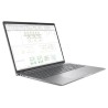 HP NTB ZBook 8 G2i 16 U7 366H, RTX PRO 500/4GB,WQUXGA DC, 32GB,1T G5,WiFi7+BT6, Backlit KBD,Win11Pro, 3y onsite